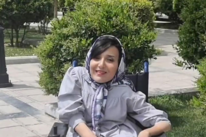 حضور یک مهمان ویژه در کارگاه کوچینگ نوجوان