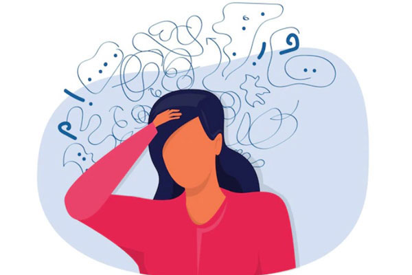تست سنجش استرس والدین