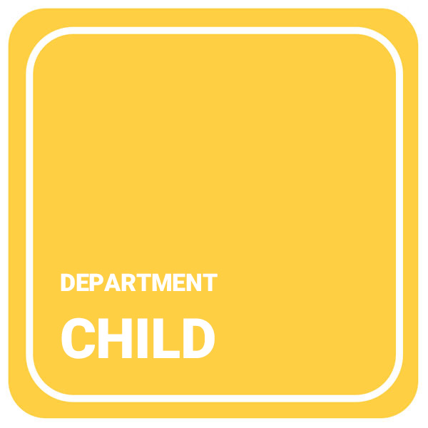 Department of Child Psychology