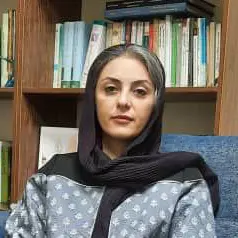  Dr. Ziba Gerami