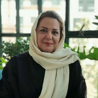  Azadeh Jabbari