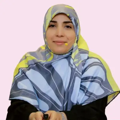  Dr. Hourieh Kazemi Askarani