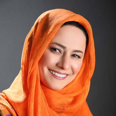  Dr. Mahdieh Alavi